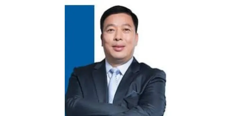 Chen Jianhua